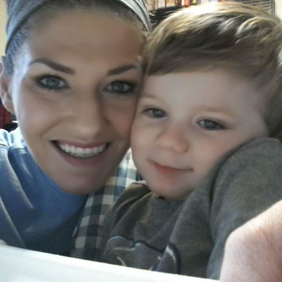 Meet your Posher, Susan - Picture 1 of 1